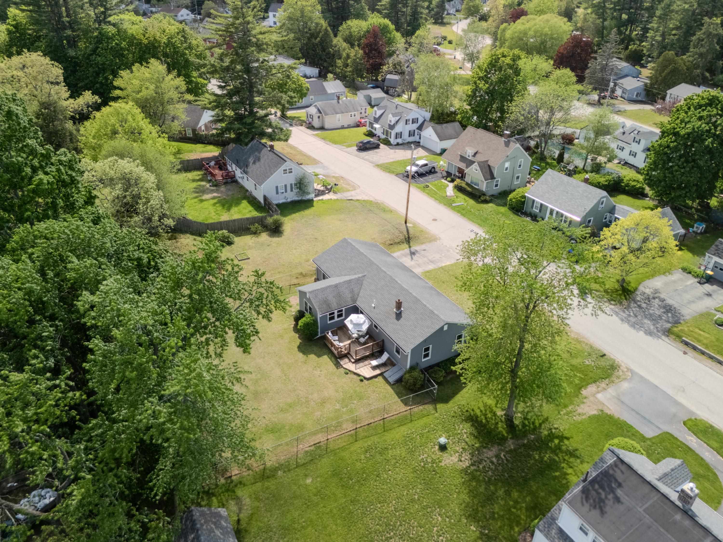 17 Willey Street Rochester, NH 03867 - Photo 22 of 24 Gallery Image 22