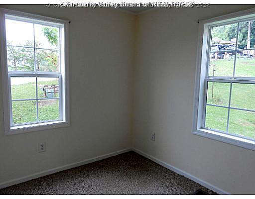 110 Old Stone Ridge Road Ripley, WV 25271 - Photo 12 of 12 Main Level Bedroom.