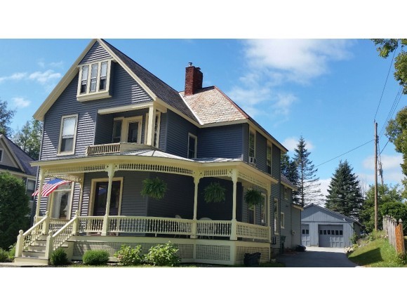 181 Grove Street Rutland, VT 05701 - Photo 1 of 1