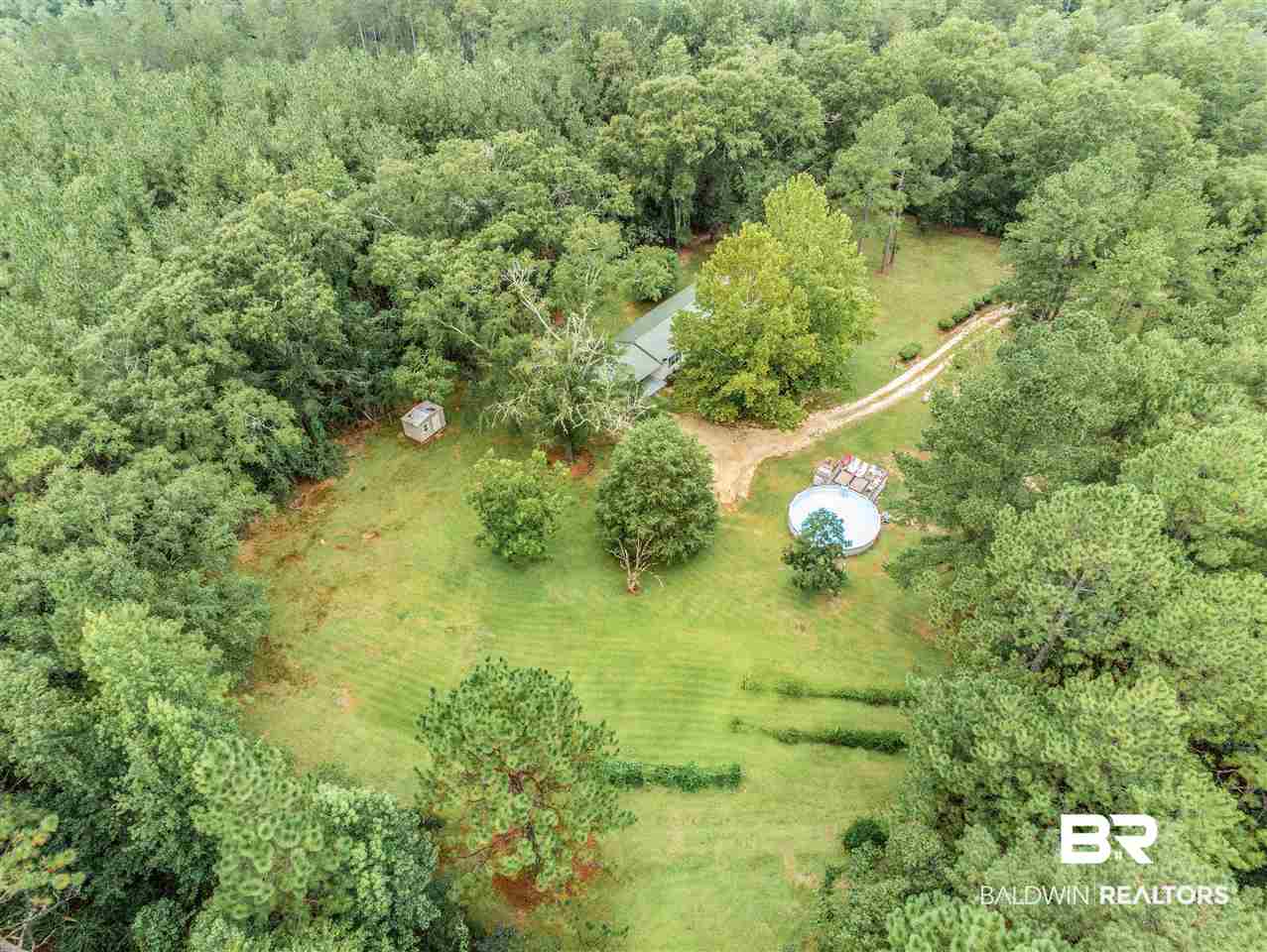 22700 Bill Thomley Road Perdido, AL 36562 - Photo 3 of 31