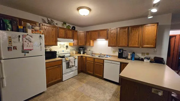 $837,500 | 601 Seminole Way, DeForest, WI 53532