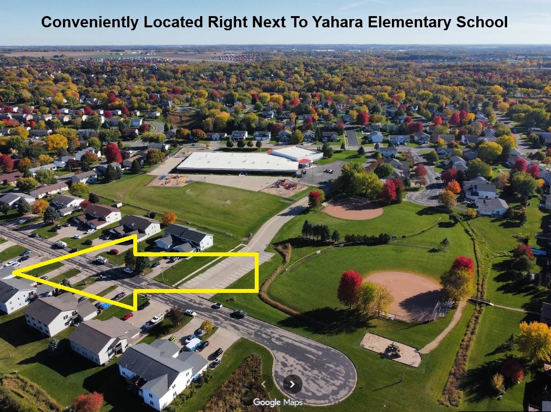 601 Seminole Way DeForest, WI 53532 - Photo 20 of 30