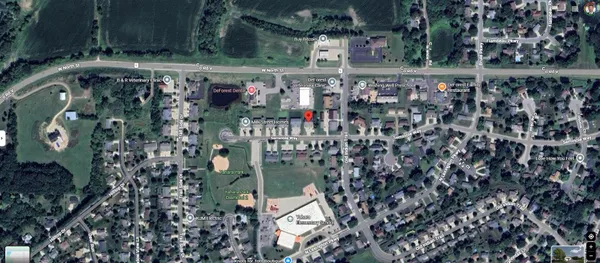 $837,500 | 601 Seminole Way, DeForest, WI 53532