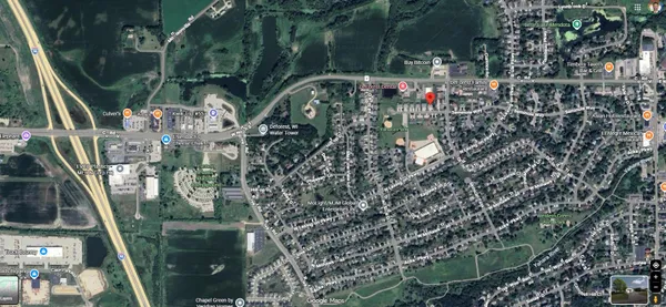 $837,500 | 601 Seminole Way, DeForest, WI 53532