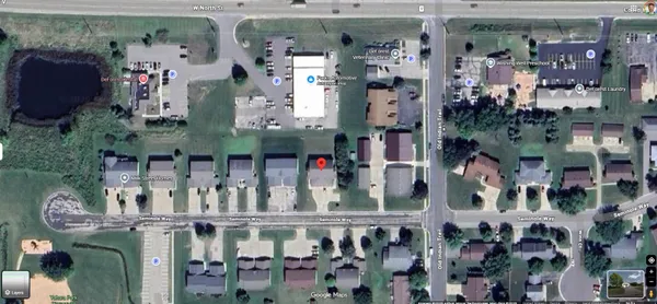 $837,500 | 601 Seminole Way, DeForest, WI 53532