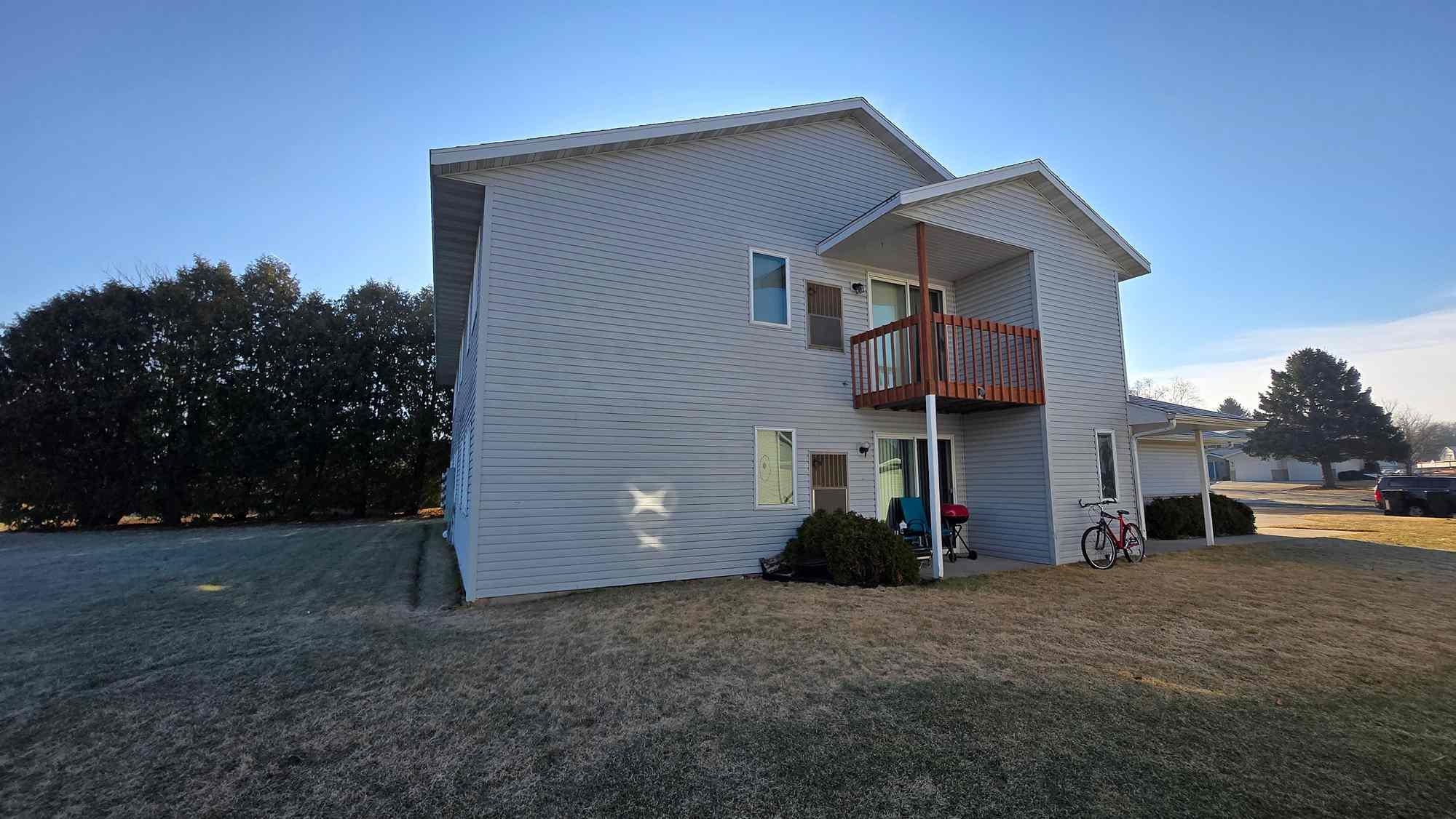 601 Seminole Way DeForest, WI 53532 - Photo 26 of 30