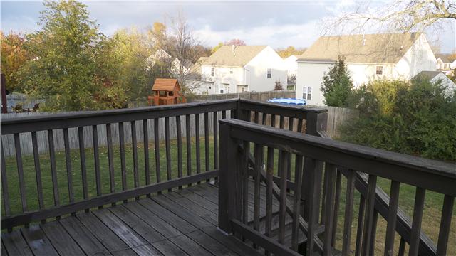 1906 Portway Road Spring Hill, TN 37174 - Photo 2 of 8