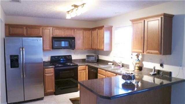 1906 Portway Road Spring Hill, TN 37174 - Photo 3 of 8