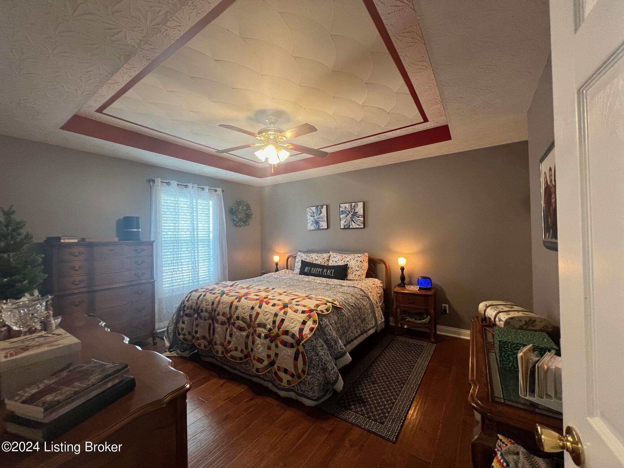 142 Benelli Drive Bardstown, KY 40004 - Photo 15 of 36 142 maste