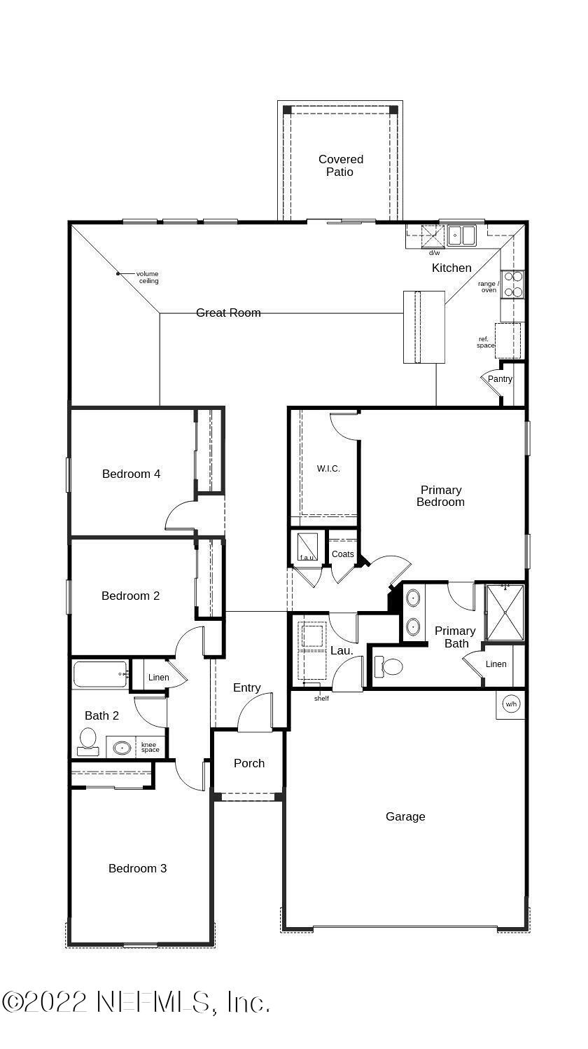 6777 Burnt Crk Road Jacksonville, FL 32222 - Photo 2 of 3 SAN112 F1