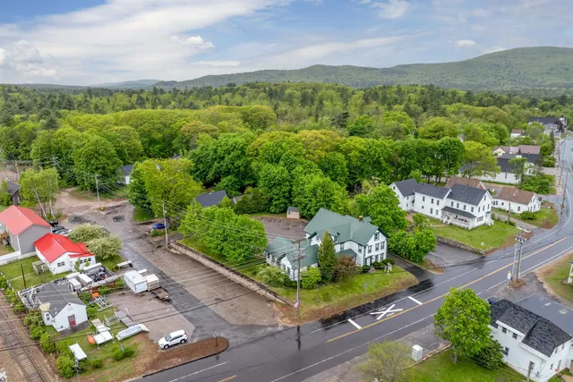 $999,000 | 131 Meadow Street, Wakefield, NH 03872