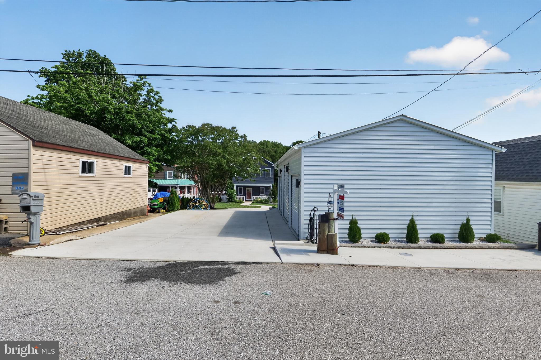 1914 Poplar Road Essex, MD 21221 - Photo 9 of 56