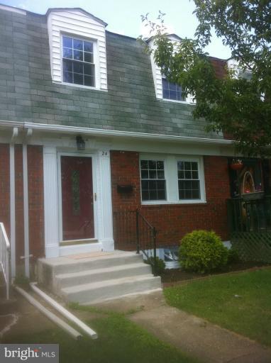 24 Bladen Road Essex, MD 21221 - Photo 7 of 7 Exterior (Front)