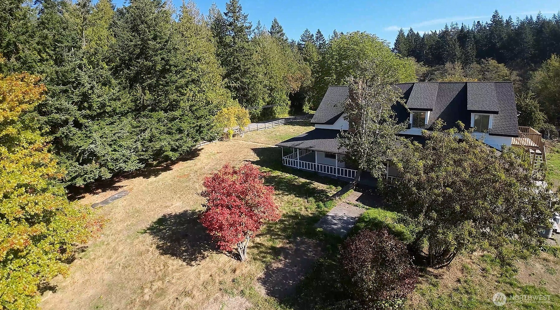 4092 Ginnett Road Anacortes, WA 98221 - Photo 14 of 16 Gallery Image 14