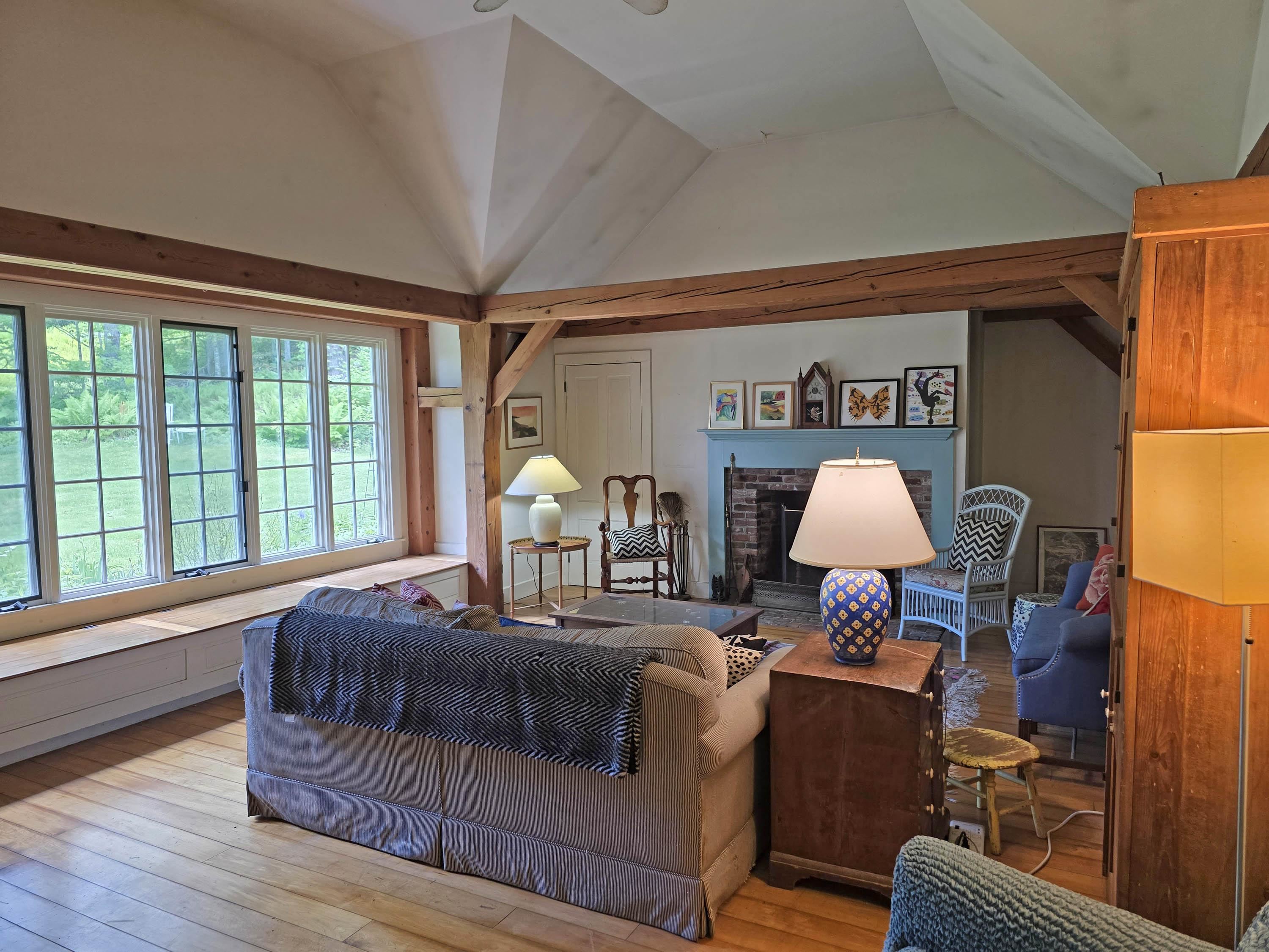 157 Newfane Hill Road Newfane, VT 05345 - Photo 11 of 37