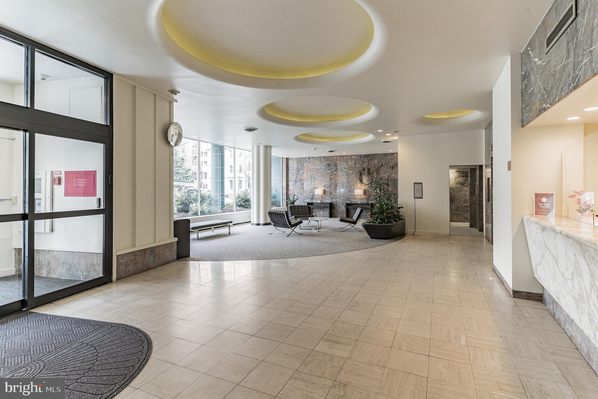 1810 Rittenhouse Square, Unit 210 Philadelphia, PA 19103 - Photo 25 of 30
