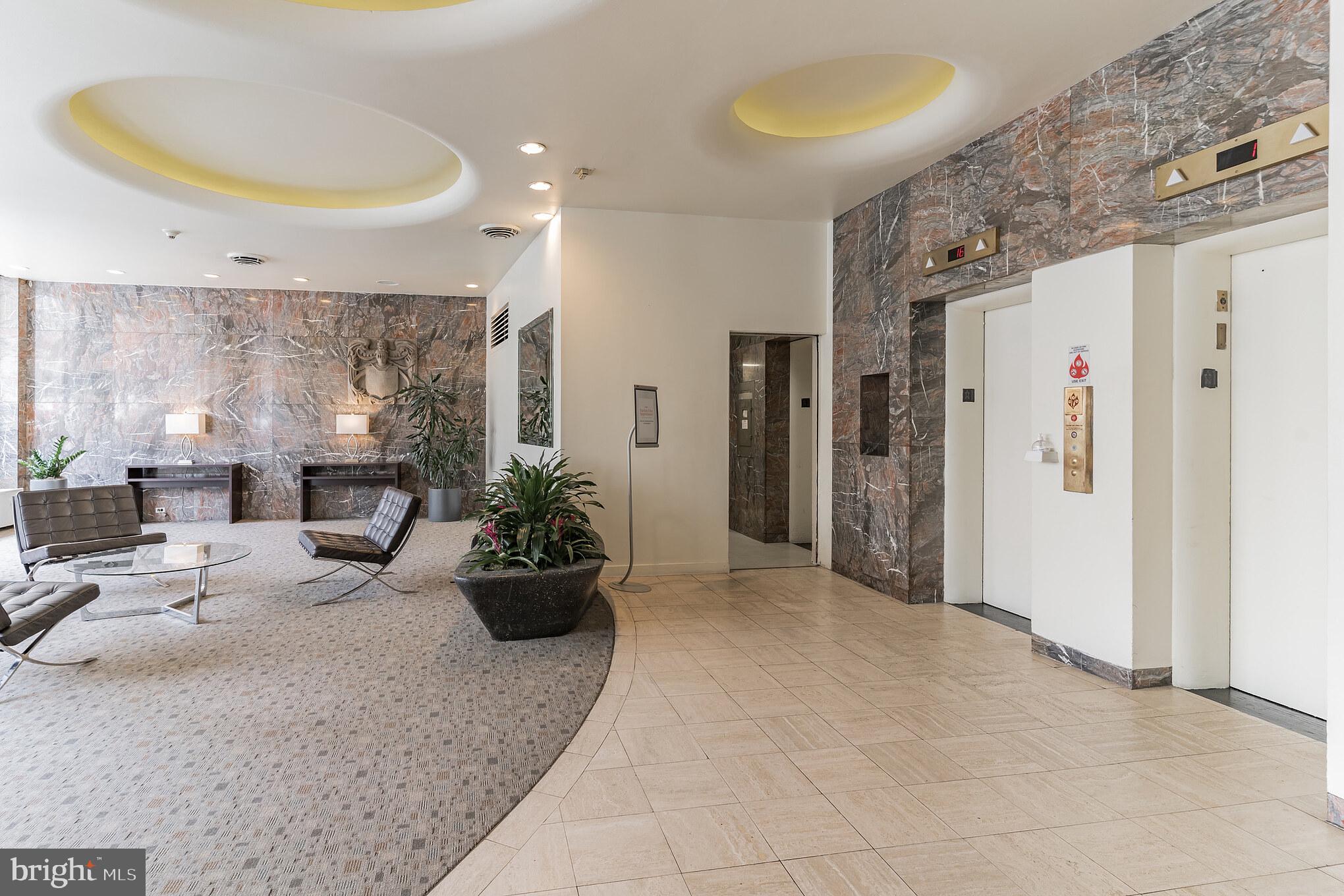 1810 Rittenhouse Square, Unit 210 Philadelphia, PA 19103 - Photo 26 of 30