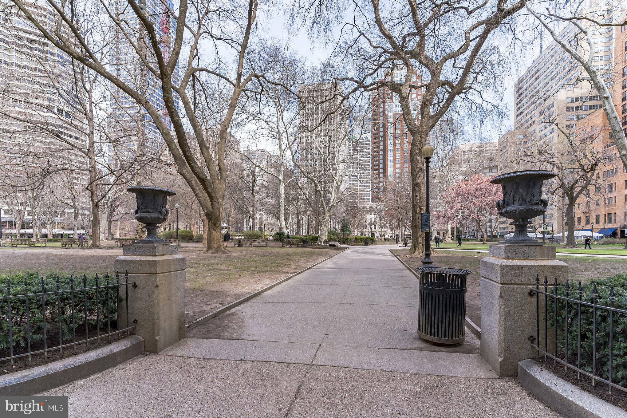1810 Rittenhouse Square, Unit 210 Philadelphia, PA 19103 - Photo 30 of 30