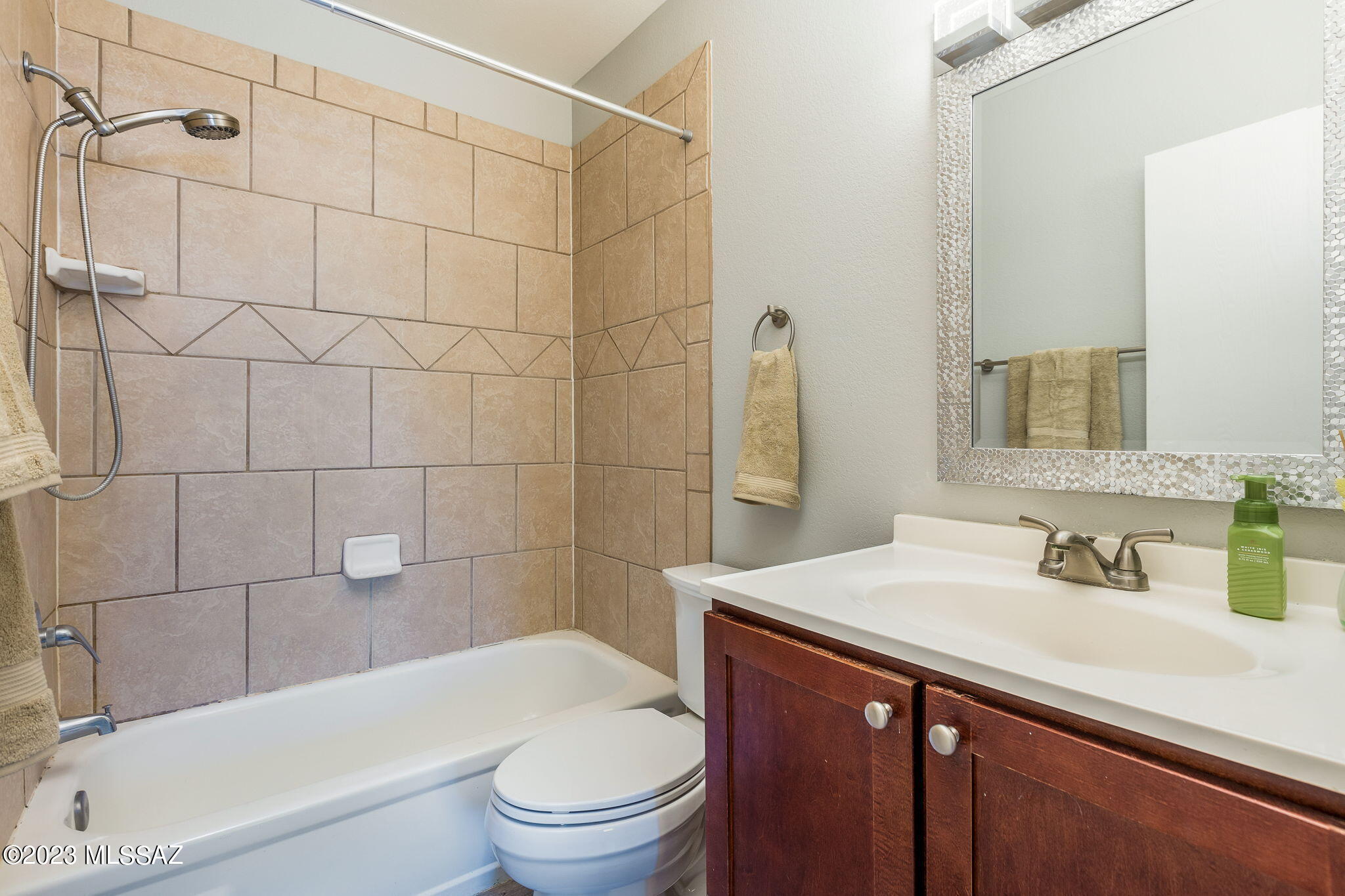 3357 North Country Club Road, Unit 28 Tucson, AZ 85716 - Photo 12 of 21 Gallery Image 12