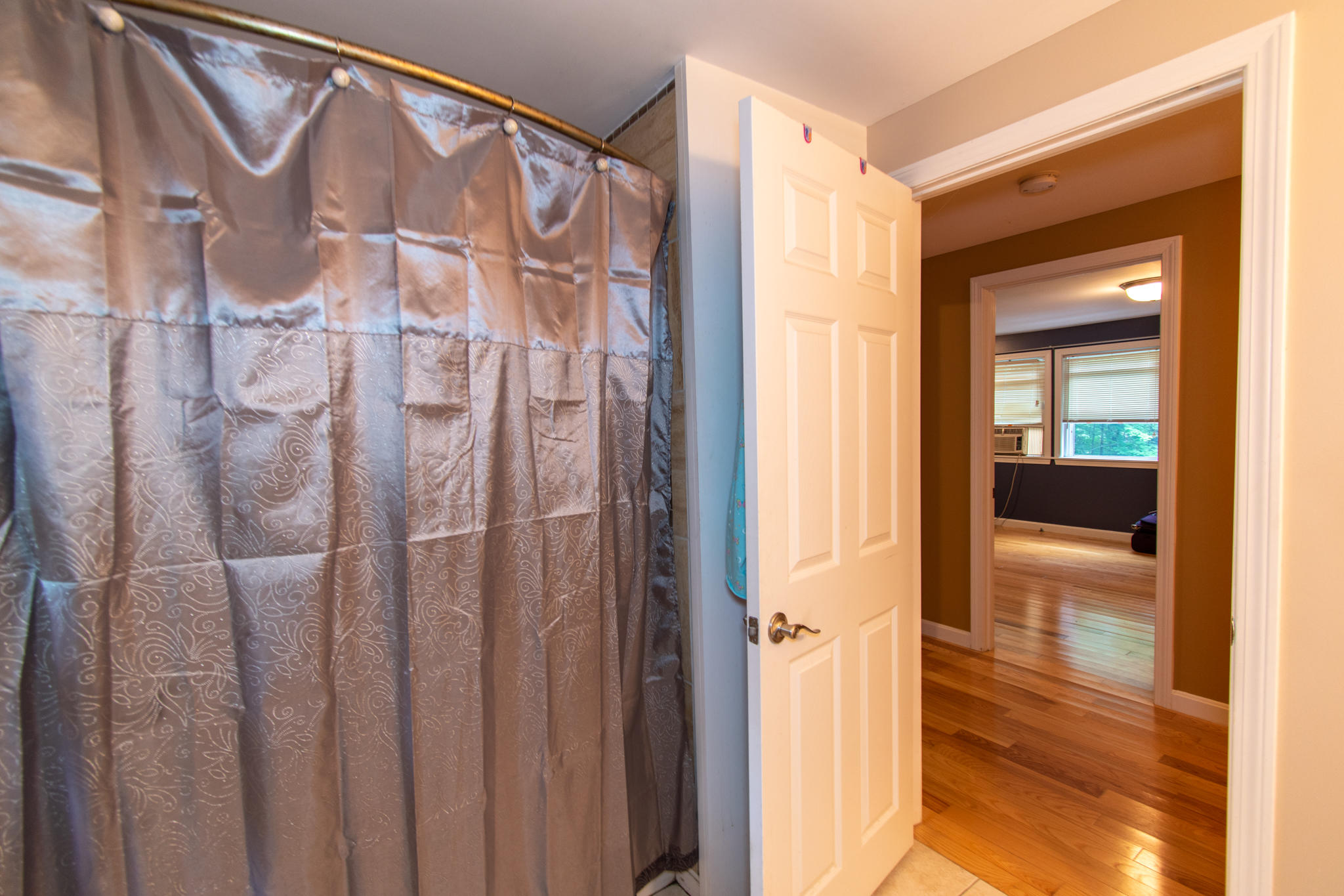 349 Grammar Road Sanford, ME 04073 - Photo 14 of 47 349A Shower to hall