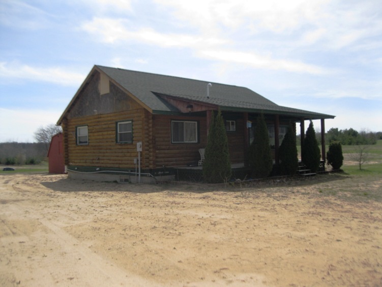 530 Pontius Road Southeast Kalkaska, MI 49646 - Photo 1 of 34 1814051.JPG
