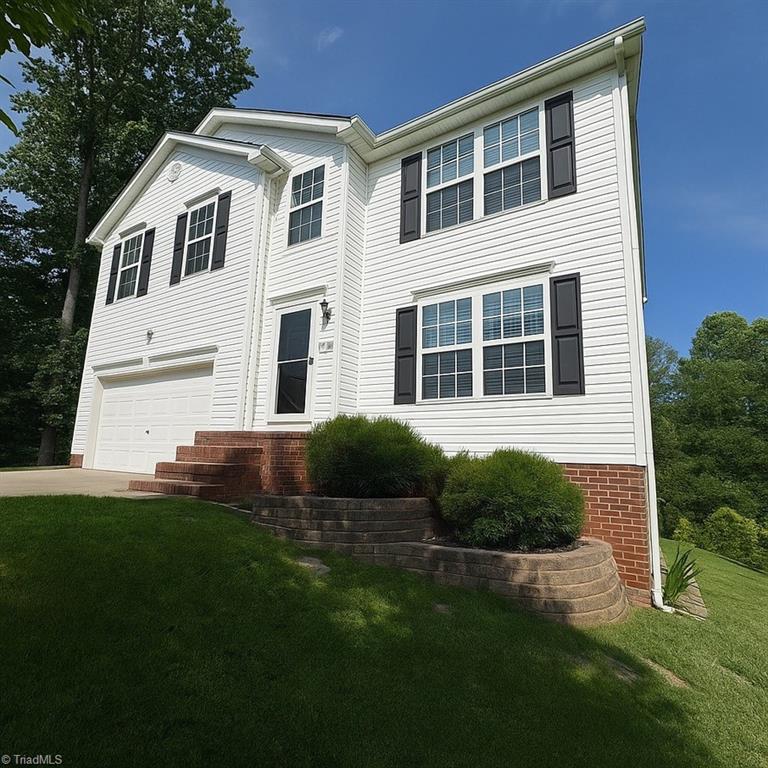 105 Willow Bend Drive King, NC 27021 - Photo 1 of 34