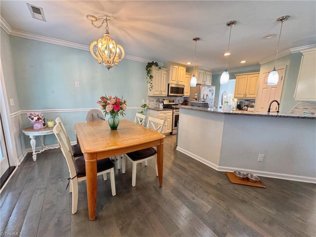 105 Willow Bend Drive King, NC 27021 - Photo 13 of 34