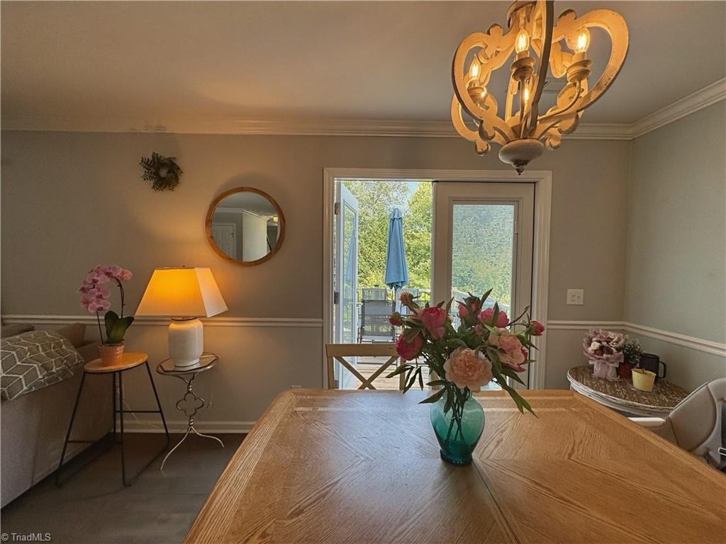 105 Willow Bend Drive King, NC 27021 - Photo 14 of 34