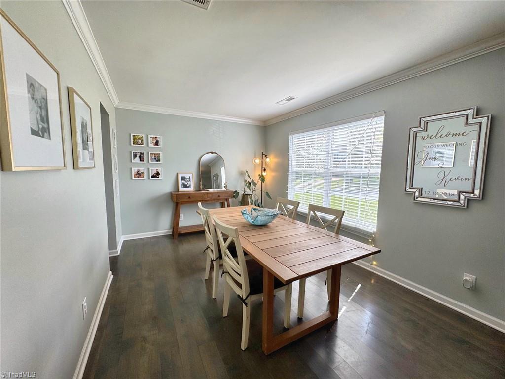 105 Willow Bend Drive King, NC 27021 - Photo 16 of 34