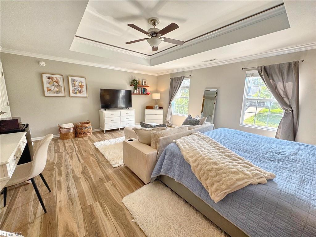 105 Willow Bend Drive King, NC 27021 - Photo 20 of 34