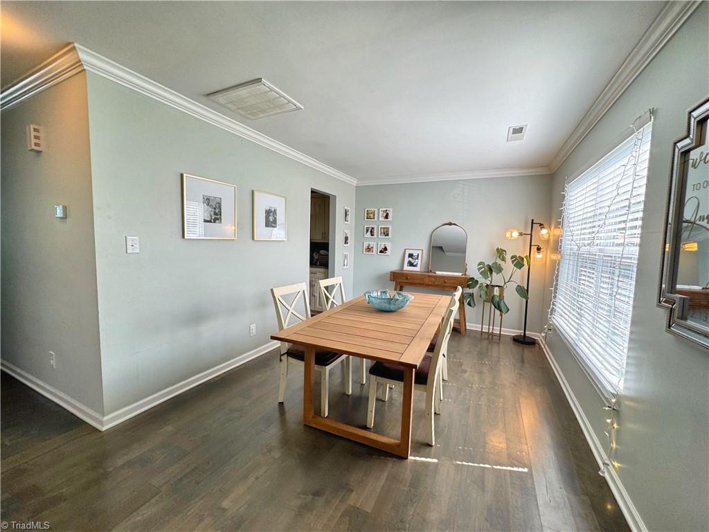 105 Willow Bend Drive King, NC 27021 - Photo 2 of 34