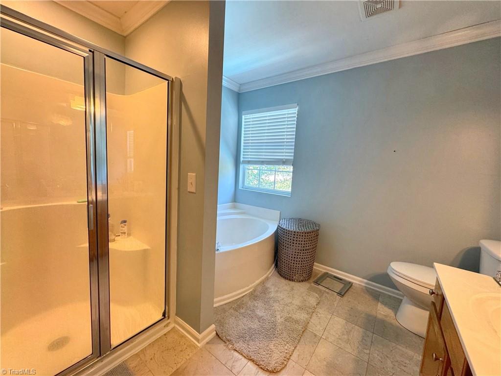 105 Willow Bend Drive King, NC 27021 - Photo 23 of 34