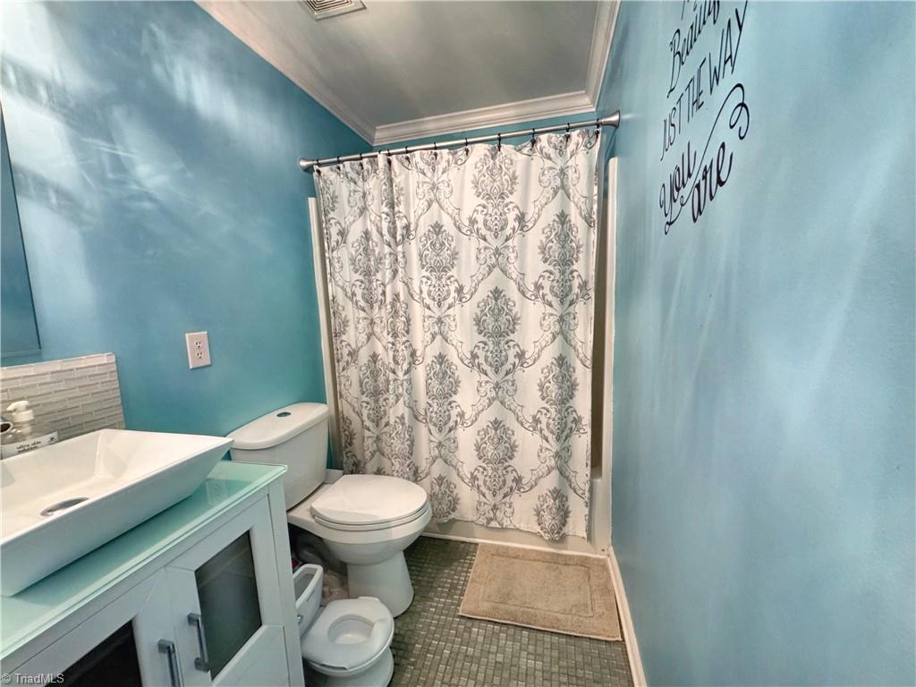 105 Willow Bend Drive King, NC 27021 - Photo 26 of 34