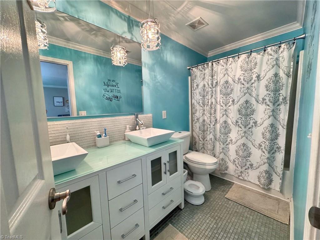 105 Willow Bend Drive King, NC 27021 - Photo 27 of 34