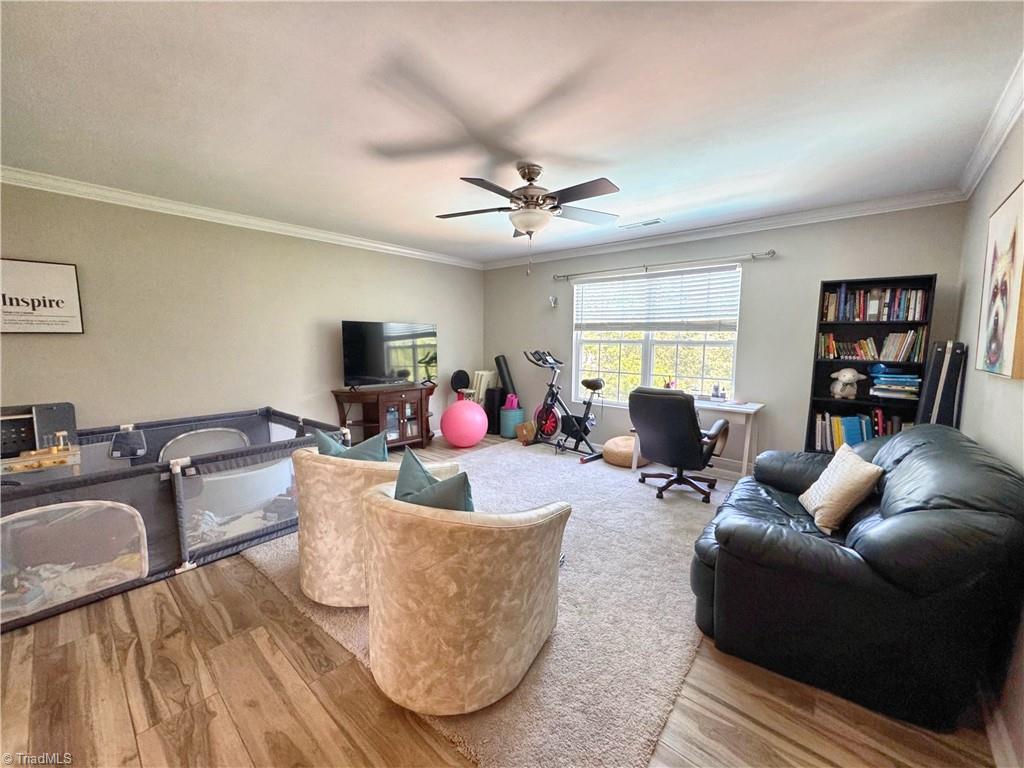 105 Willow Bend Drive King, NC 27021 - Photo 29 of 34