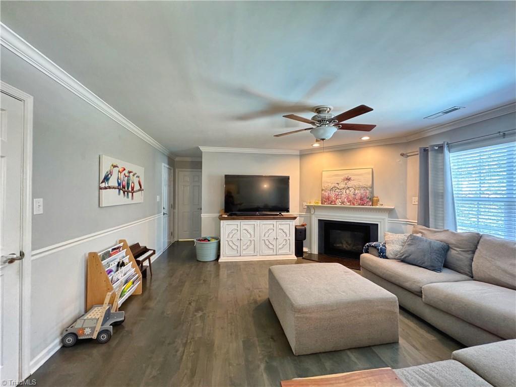 105 Willow Bend Drive King, NC 27021 - Photo 3 of 34