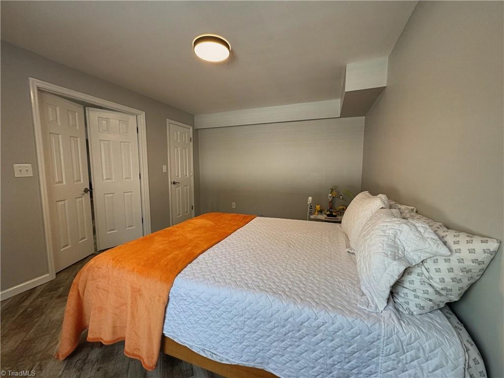 105 Willow Bend Drive King, NC 27021 - Photo 31 of 34