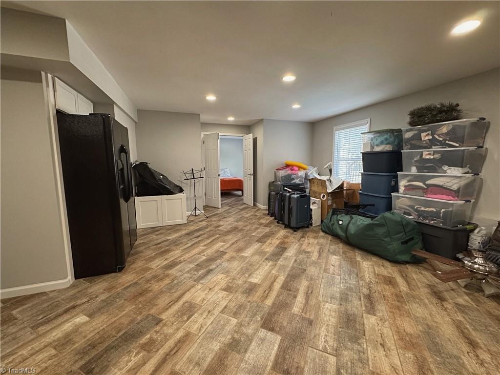 105 Willow Bend Drive King, NC 27021 - Photo 32 of 34