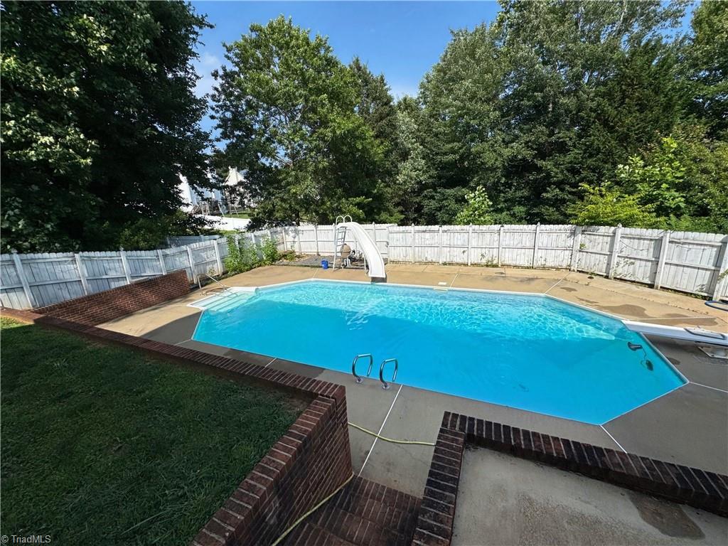 105 Willow Bend Drive King, NC 27021 - Photo 33 of 34