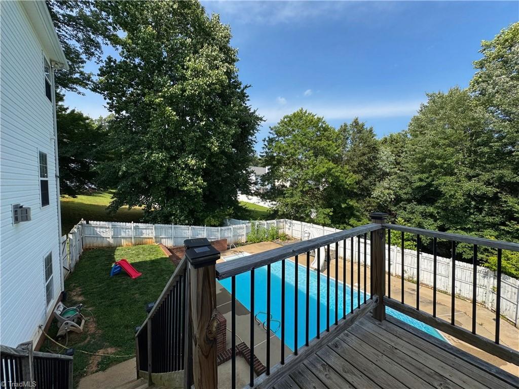 105 Willow Bend Drive King, NC 27021 - Photo 34 of 34