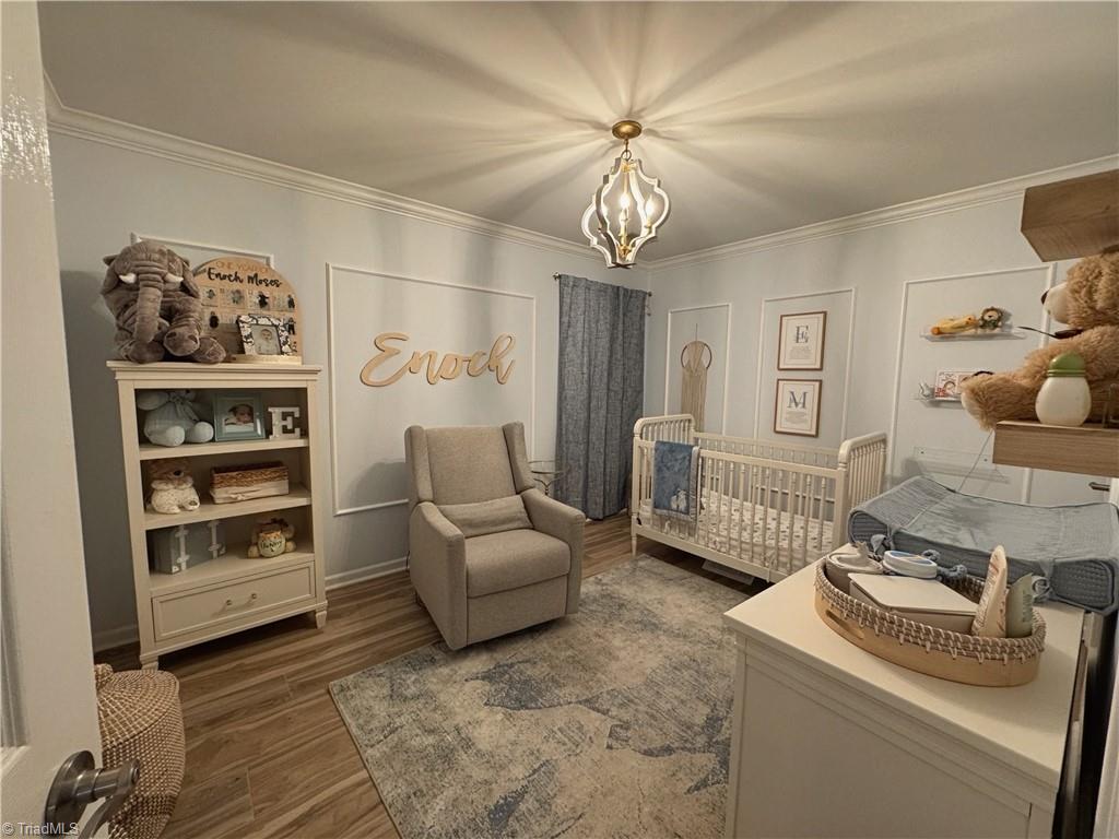 105 Willow Bend Drive King, NC 27021 - Photo 6 of 34