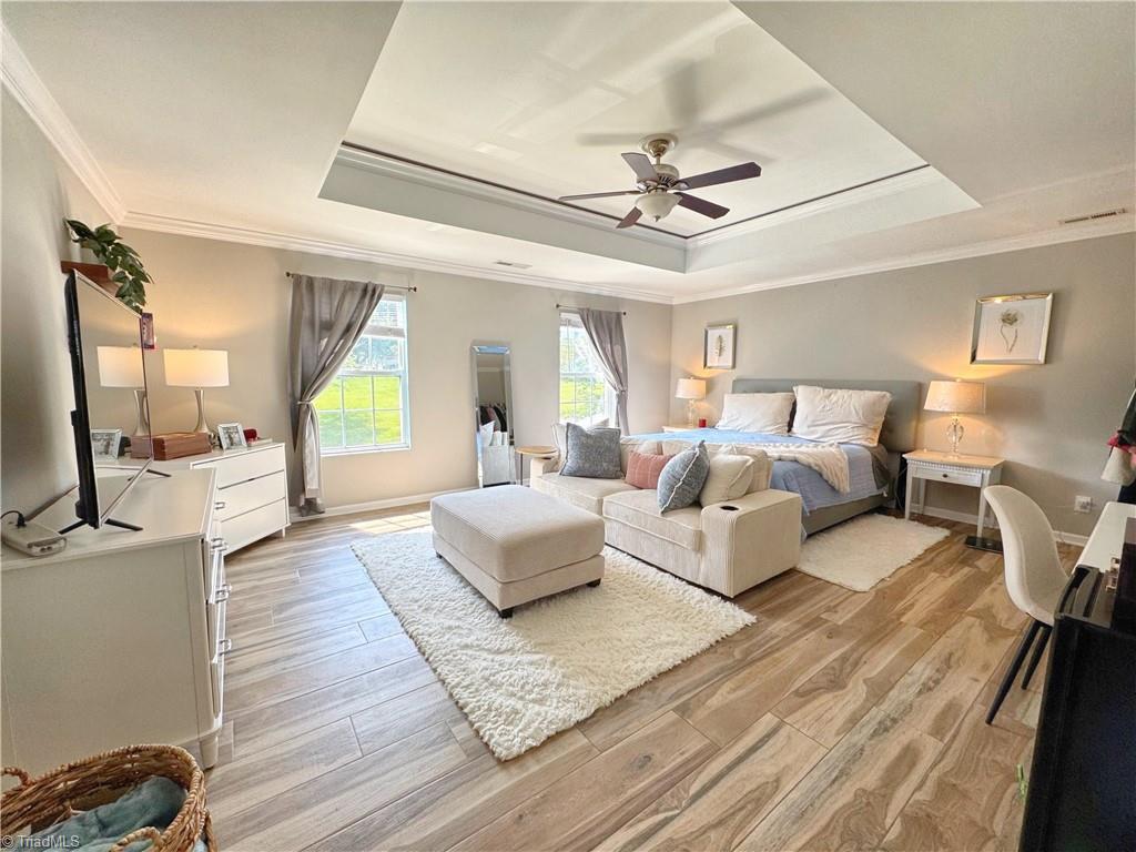 105 Willow Bend Drive King, NC 27021 - Photo 7 of 34