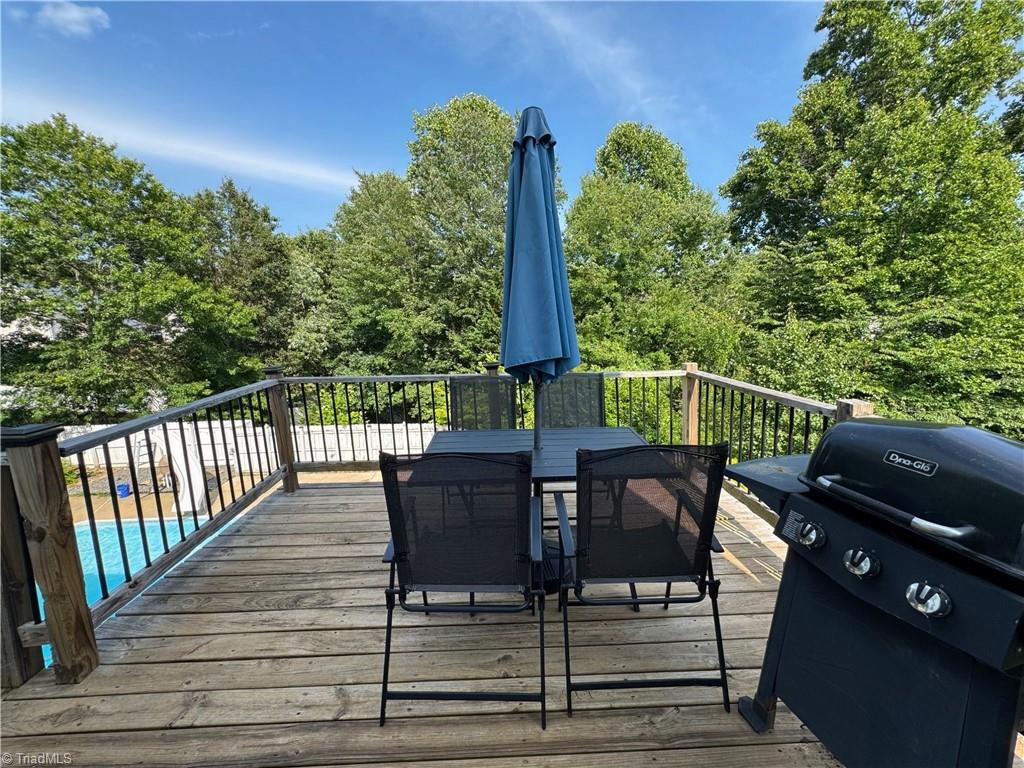 105 Willow Bend Drive King, NC 27021 - Photo 8 of 34