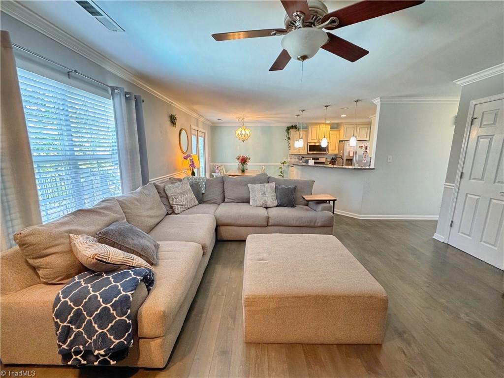 105 Willow Bend Drive King, NC 27021 - Photo 9 of 34