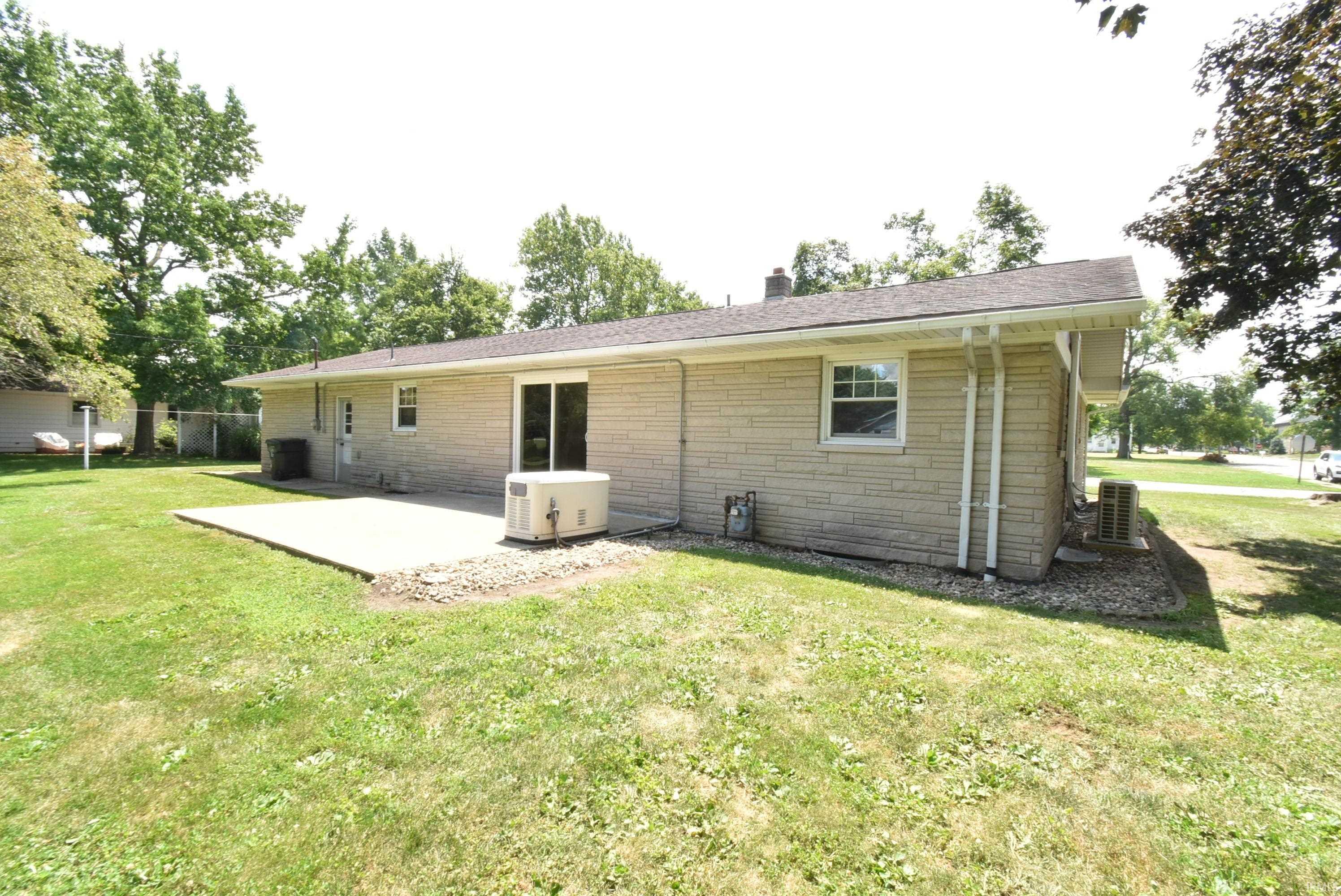 201 East Maple Street Fowler, IN 47944 - Photo 4 of 49