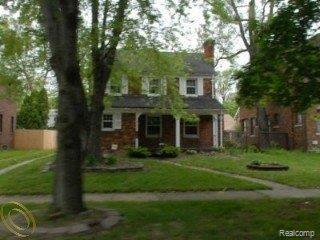 15317 Stahelin Road Detroit, MI 48223 - Photo 2 of 7 Stahelin