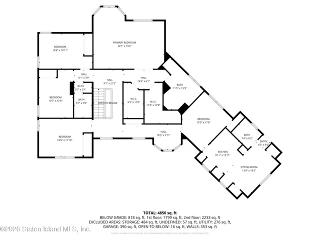 $1,999,999 | 64 Giegerich Avenue | Tottenville