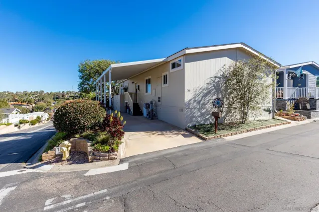 $699,900 | 444 North El Camino Real, Unit SPC 48, Encinitas, CA 92024