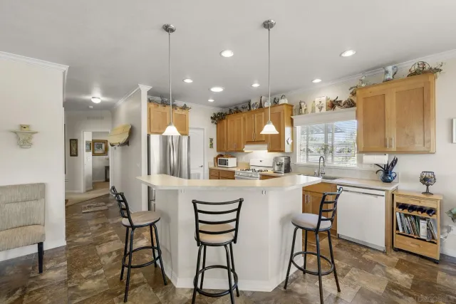 $699,900 | 444 North El Camino Real, Unit SPC 48, Encinitas, CA 92024