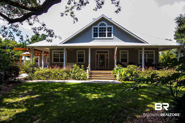 4638 Millhouse Road Gulf Shores, AL 36542 - Photo 1 of 1 Gallery Image 1